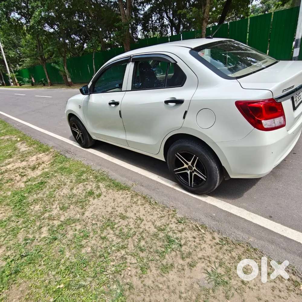 Maruti Suzuki Dzire Ambala Cantt Haryana All Car Original