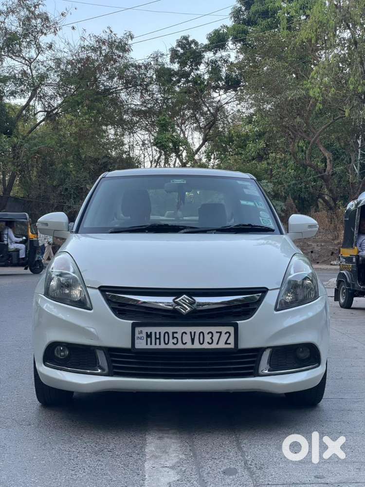 Maruti Suzuki Dzire Zdi Diesel Automatic 2016