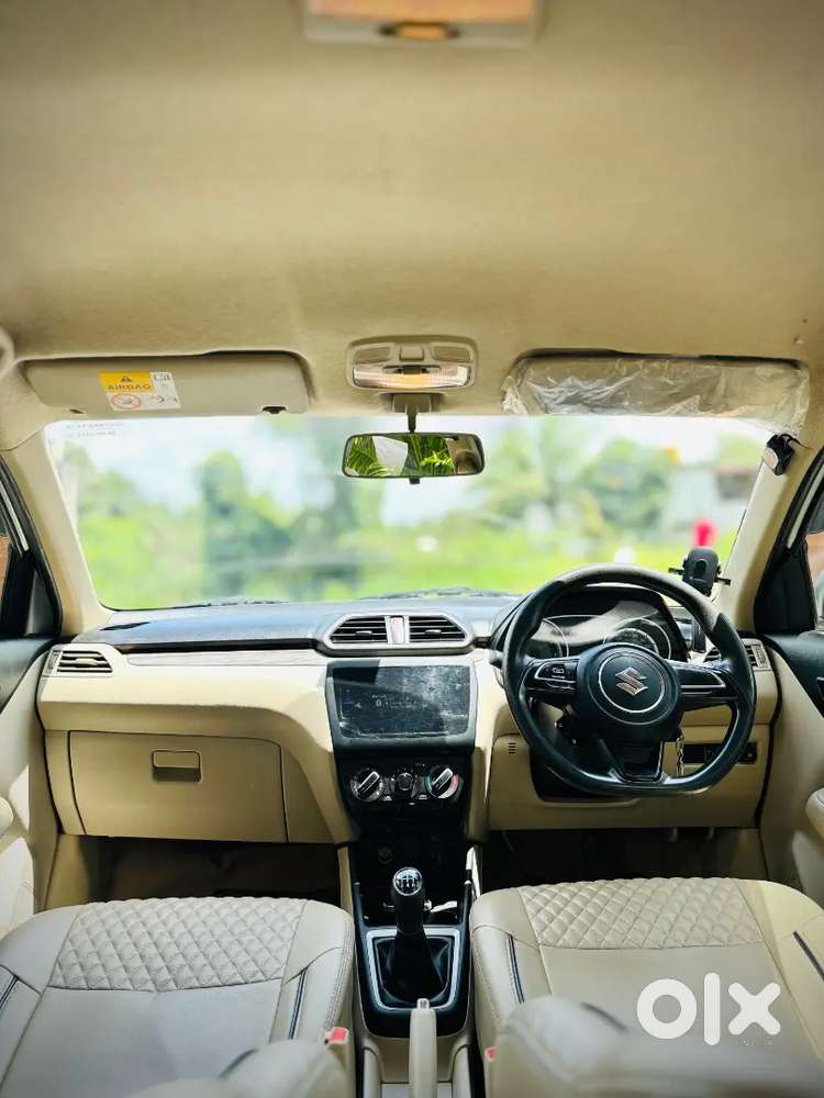 Maruti Suzuki Dzire 2023