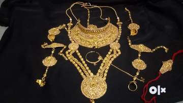 Dulhan set olx hot sale