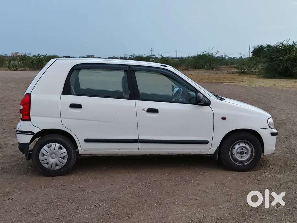 Maruti Suzuki Alto 2009
