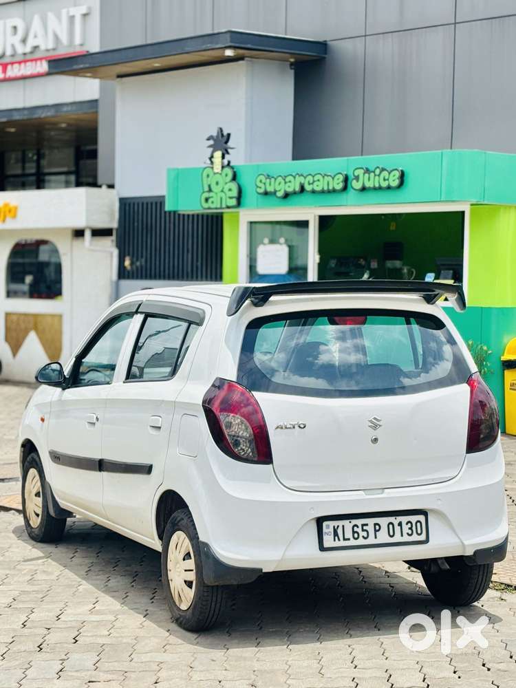 Maruti Suzuki Alto 800 2019-2023 0.8 Lxi (o), 2019, Petrol