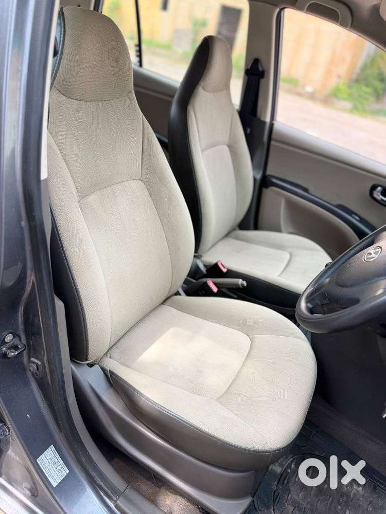 Hyundai I10 1.2 Kappa Sportz, 2012, Petrol