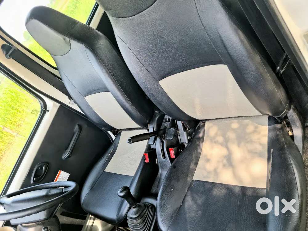 Maruti Suzuki Eeco 2018 Cng & Hybrids 85400 Km Driven