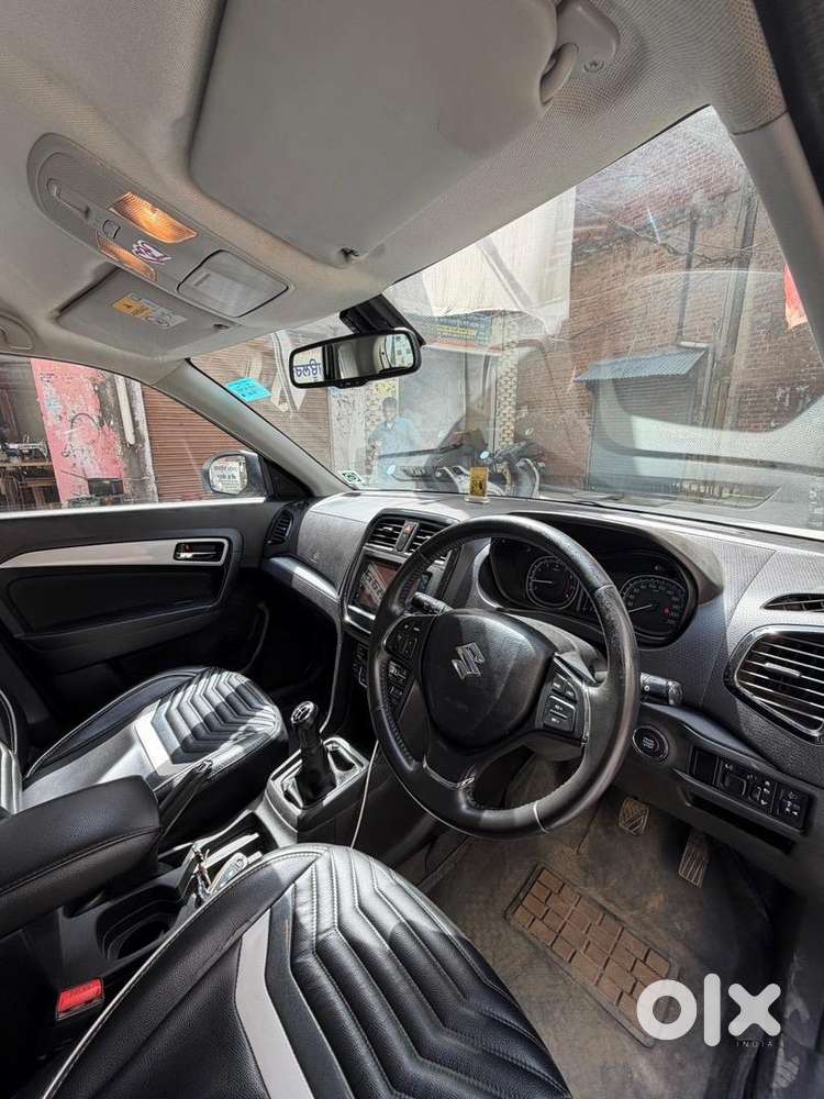 Maruti Suzuki Model 2020