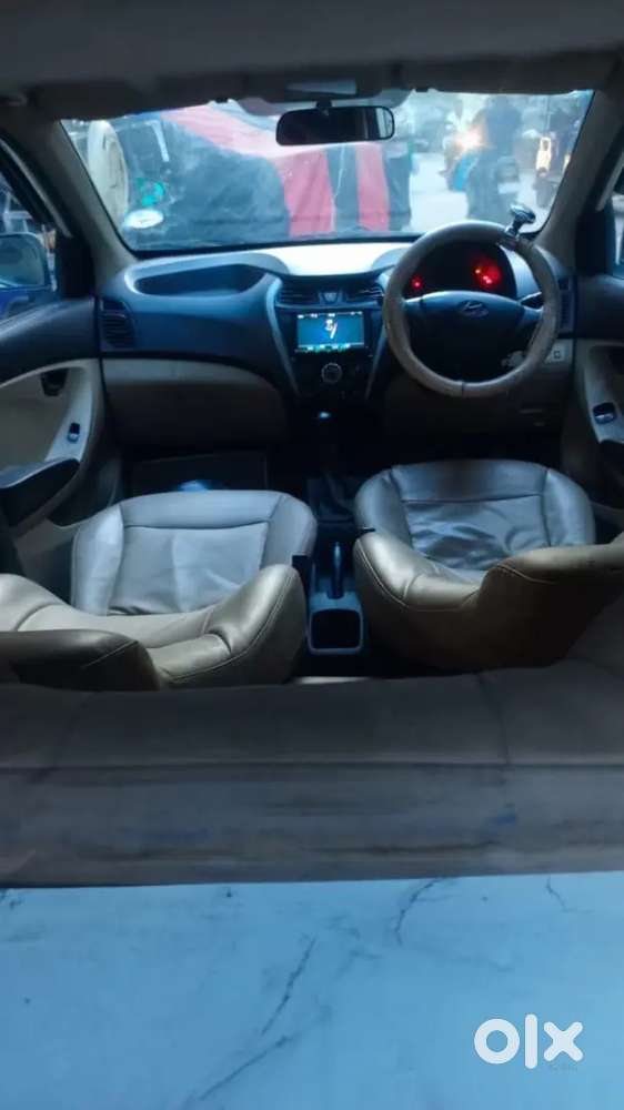 Cng On Paper Eon Era Plus First Owner