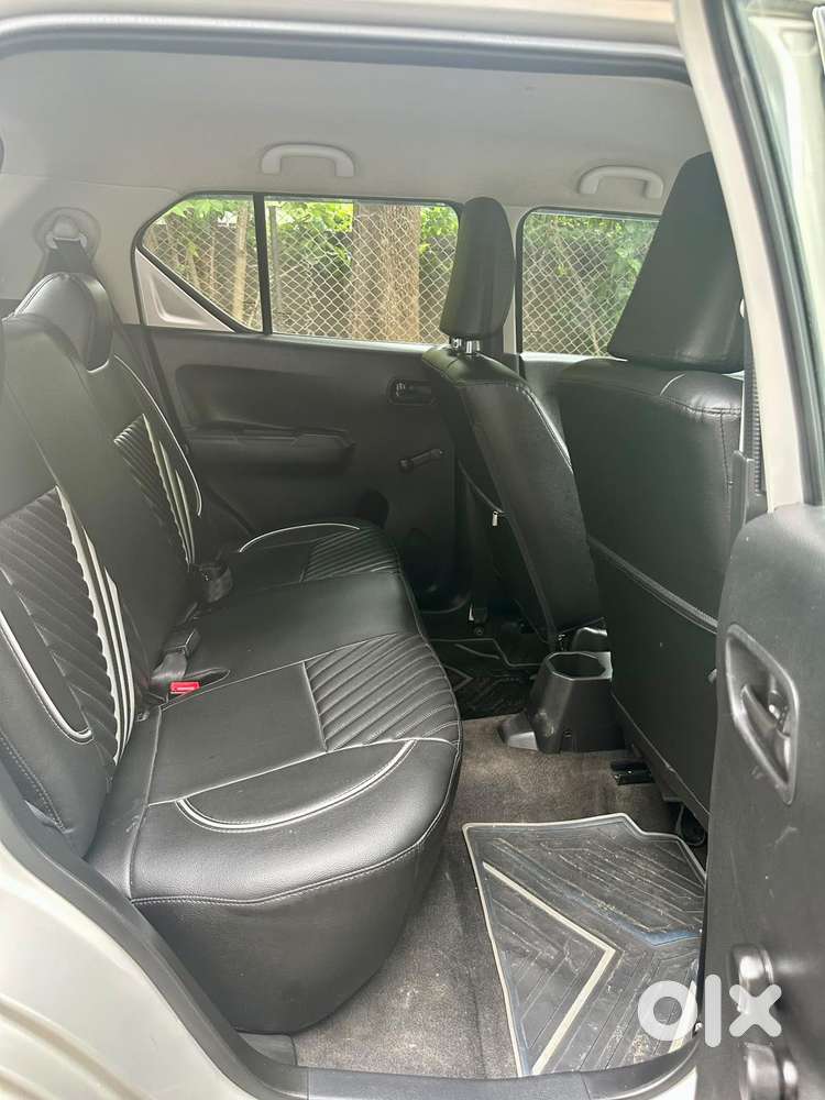 Maruti Suzuki Ignis 1.2 Sigma Mt, 2020, Petrol