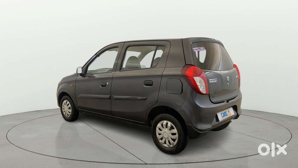 Maruti Suzuki Alto 800 Lxi, 2019, Petrol