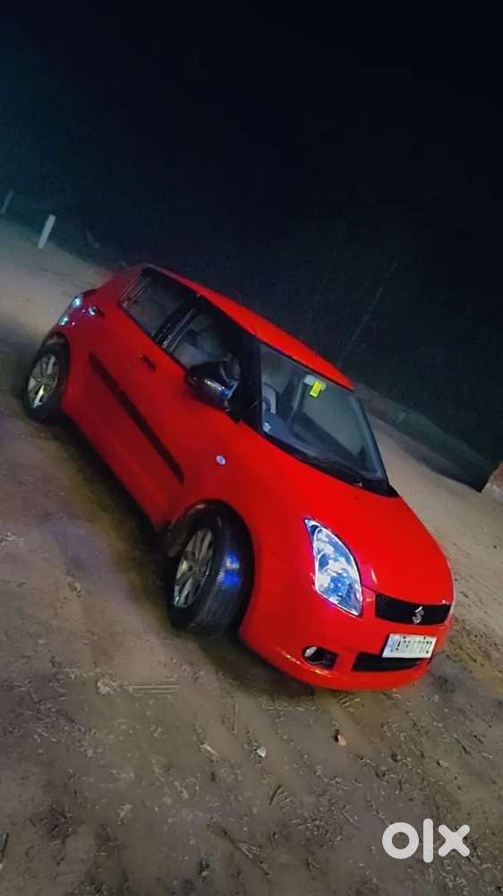Maruti Suzuki Swift 2006 2031tak Peper Valid