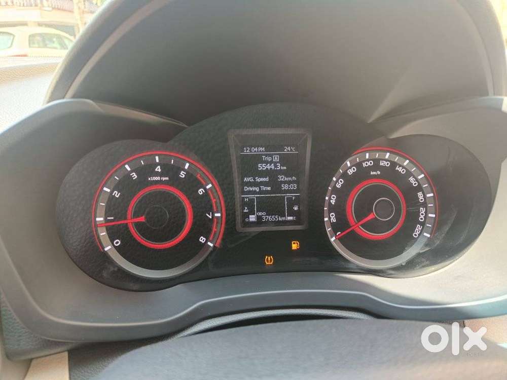 Mahindra Xuv300 W8 Option, 2020, Petrol