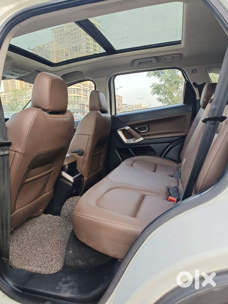 Tata Harrier Xza Plus At, 2023, Diesel