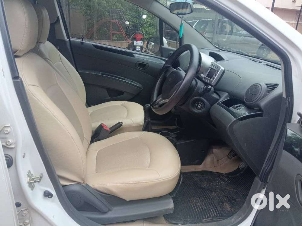 Chevrolet Beat Lt Petrol, 2010, Cng & Hybrids
