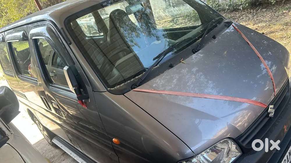 Maruti Suzuki Eeco 2023 Petrol 50000 Km Driven