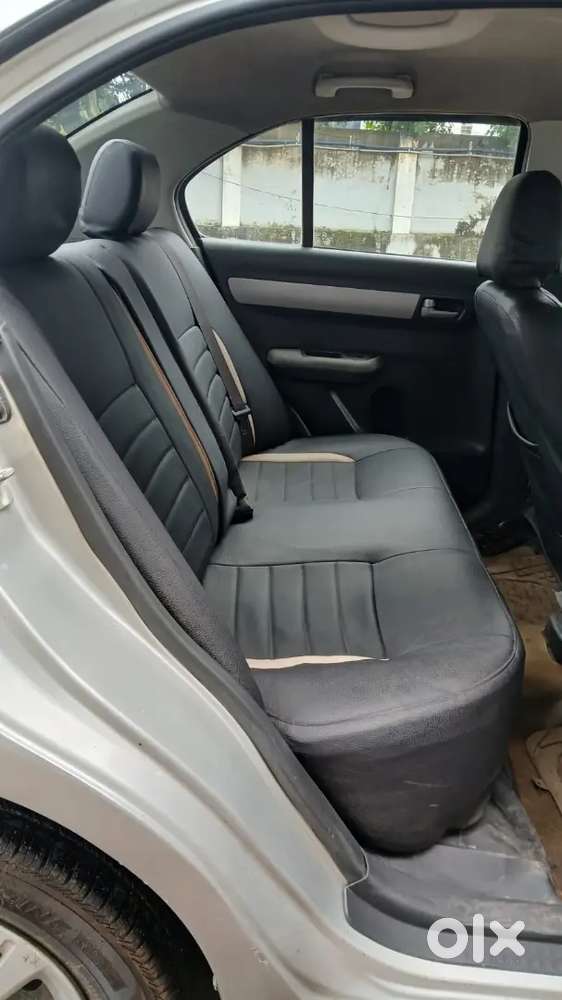 Swift Dzire Maruti 2009