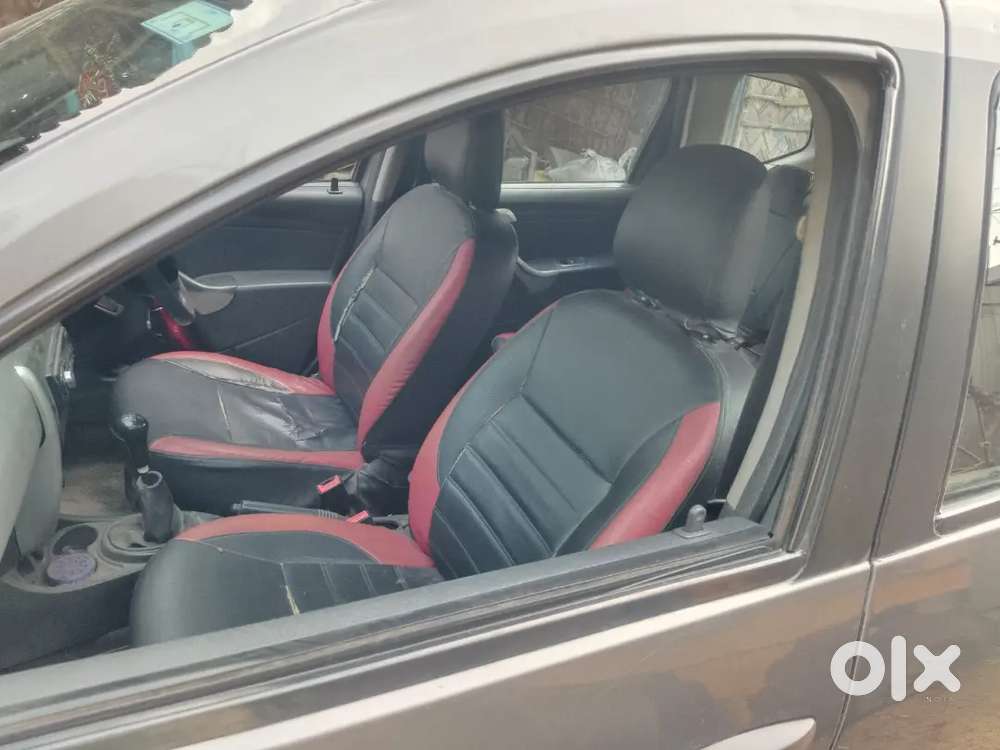 Nissan Terrano 2014 Diesel 286622 Km Driven