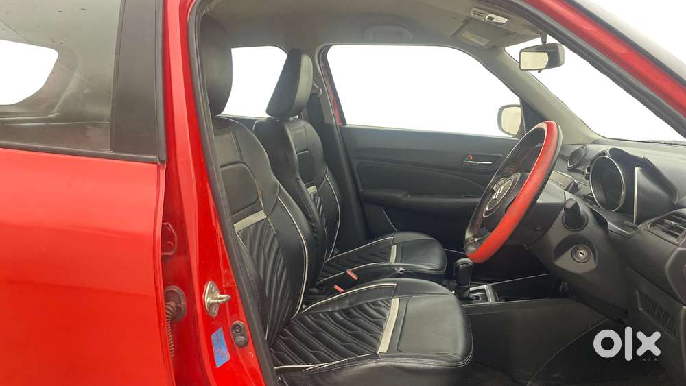 Maruti Suzuki Swift Amt Vxi, 2019, Petrol