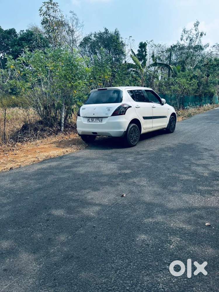 Maruti Suzuki Swift 2014 Petrol 65000 Km Driven