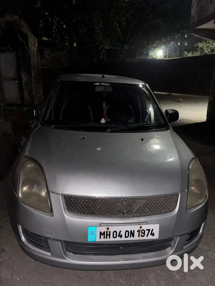 Maruti Suzuki Swift 2008