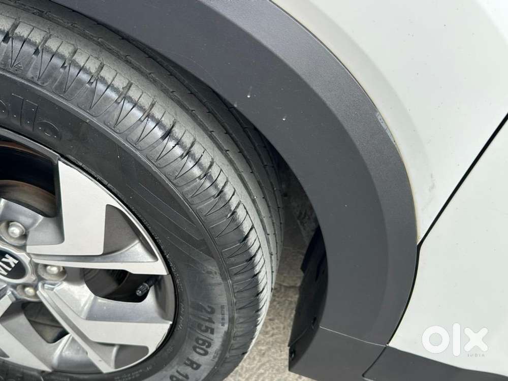 Kia Sonet Imt 2024