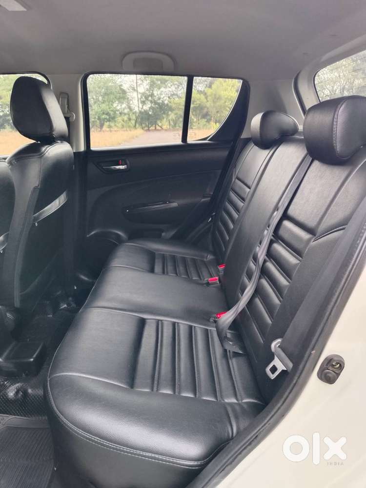 Maruti Suzuki Swift Zdi, 2017, Diesel