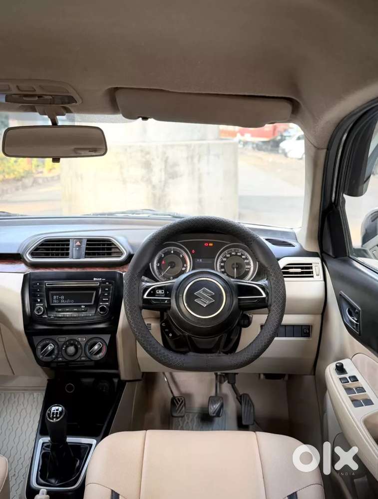 Maruti Suzuki Dzire 2017-2020 Vdi, 2018, Diesel