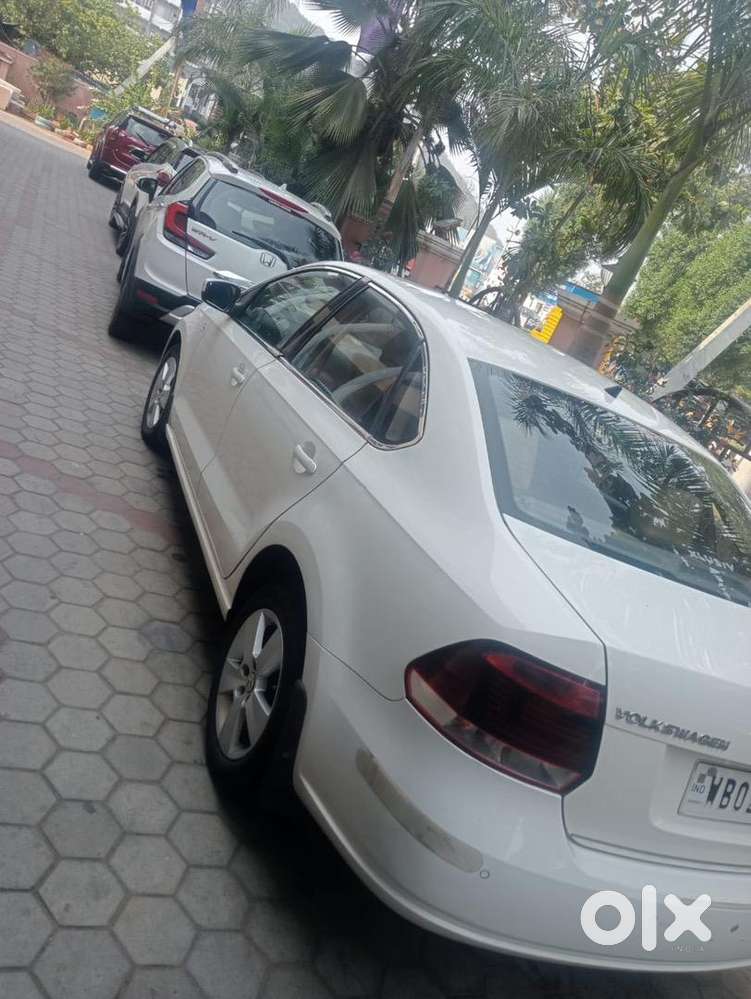 Volkswagen Car Manual 2013