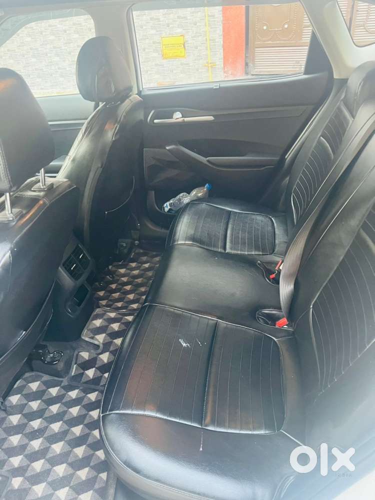 Kia Seltos 2021 Manual