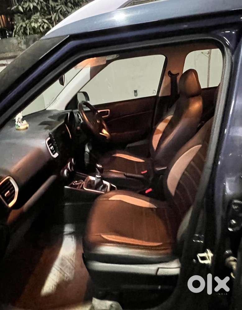 Hyundai Venue 1.4 Crdi Sx, 2020, Diesel