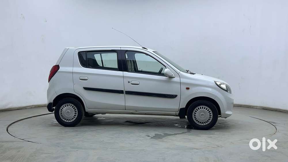 Maruti Suzuki Alto 800 Lxi, 2014, Petrol