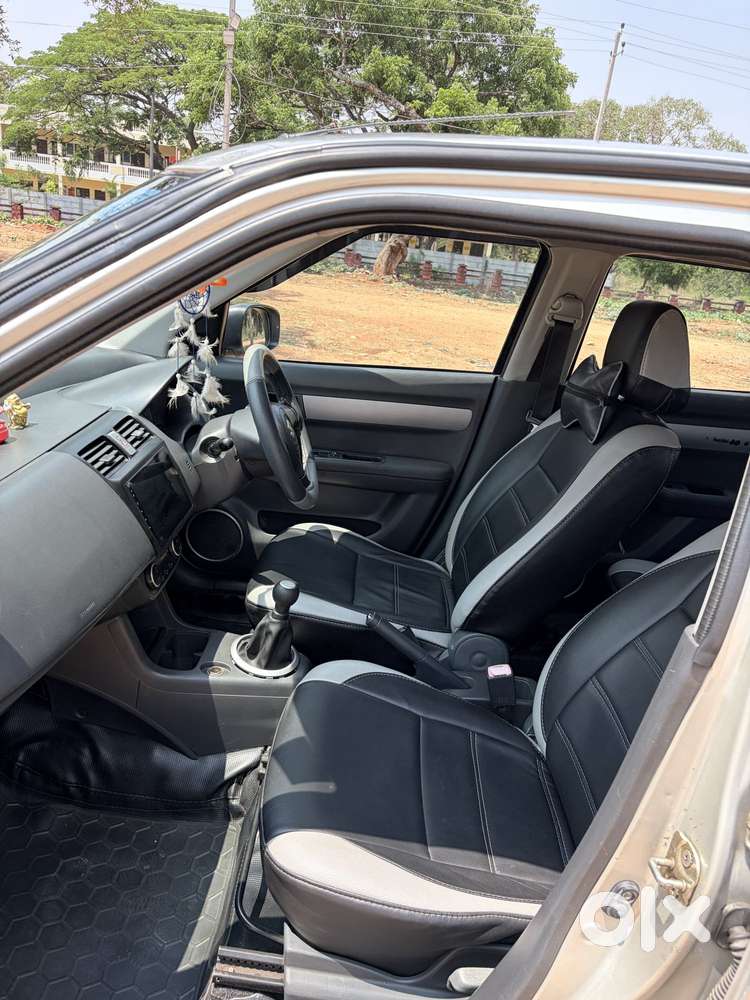 Maruti Suzuki Swift Vvt Zxi, 2007, Petrol