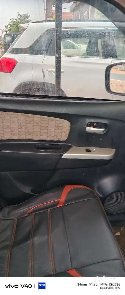 Maruti Suzuki Wagon R 2014 Petrol Well Maintained