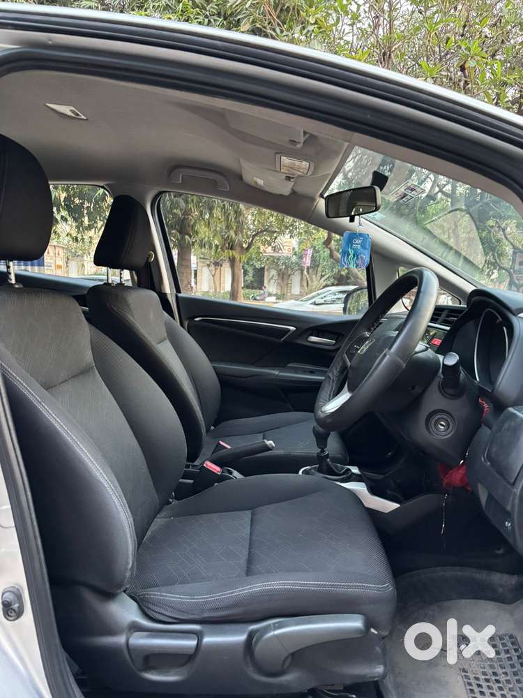 Honda Jazz 1.2 Vx I Vtec, 2016, Petrol