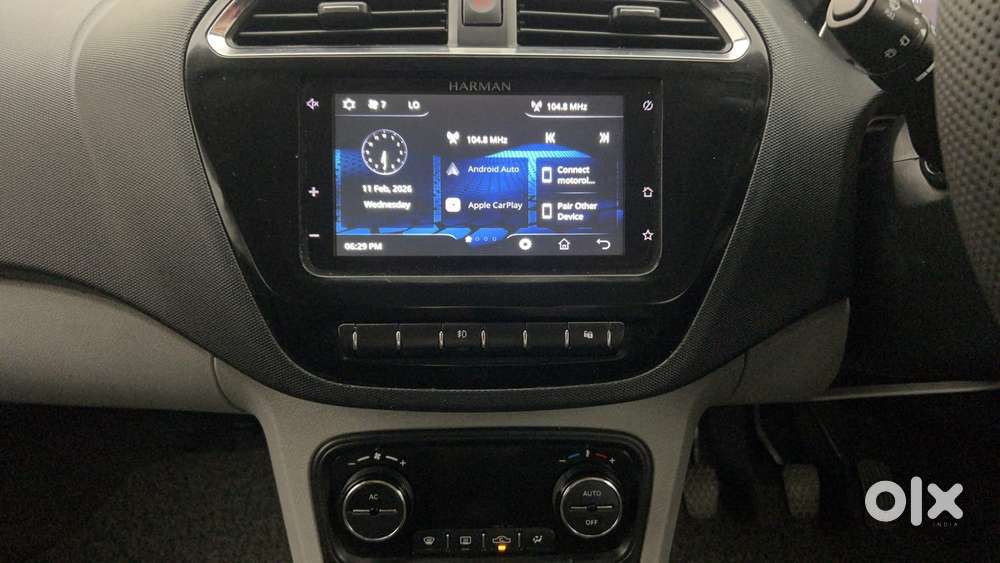 Tata Tiago 1.2 Revotron Xz Plus, 2021, Petrol