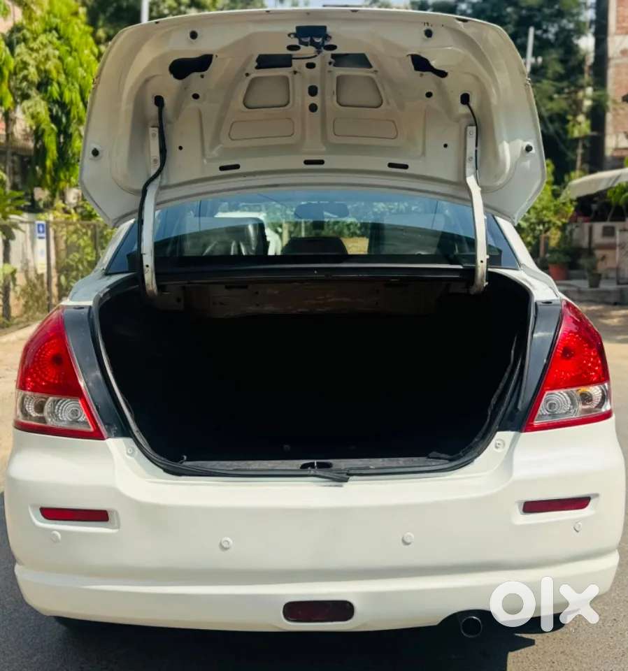 Maruti Suzuki Swift Dzire Vdi, 2010, Diesel