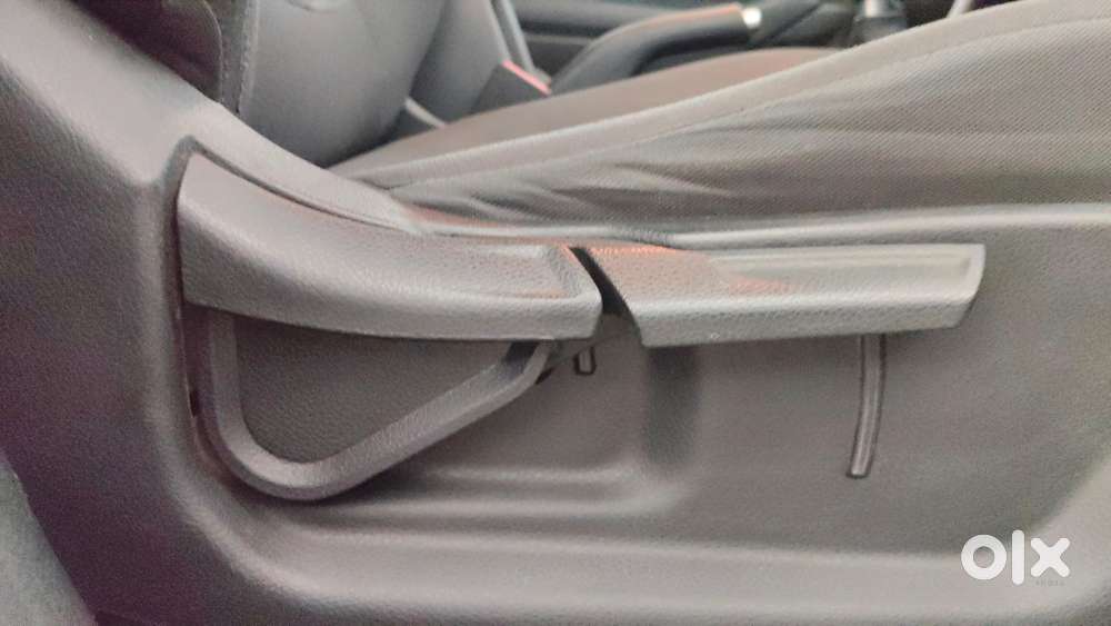 Kia Seltos 1.5 Hte Petrol, 2022, Petrol