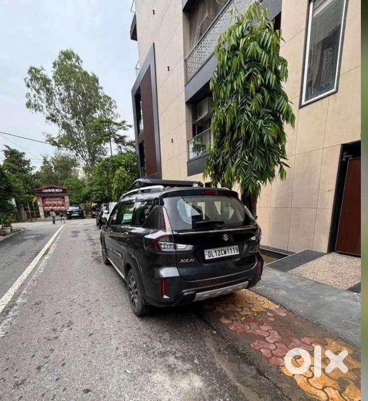 Maruti Suzuki Xl6 2023 Petrol Good Condition