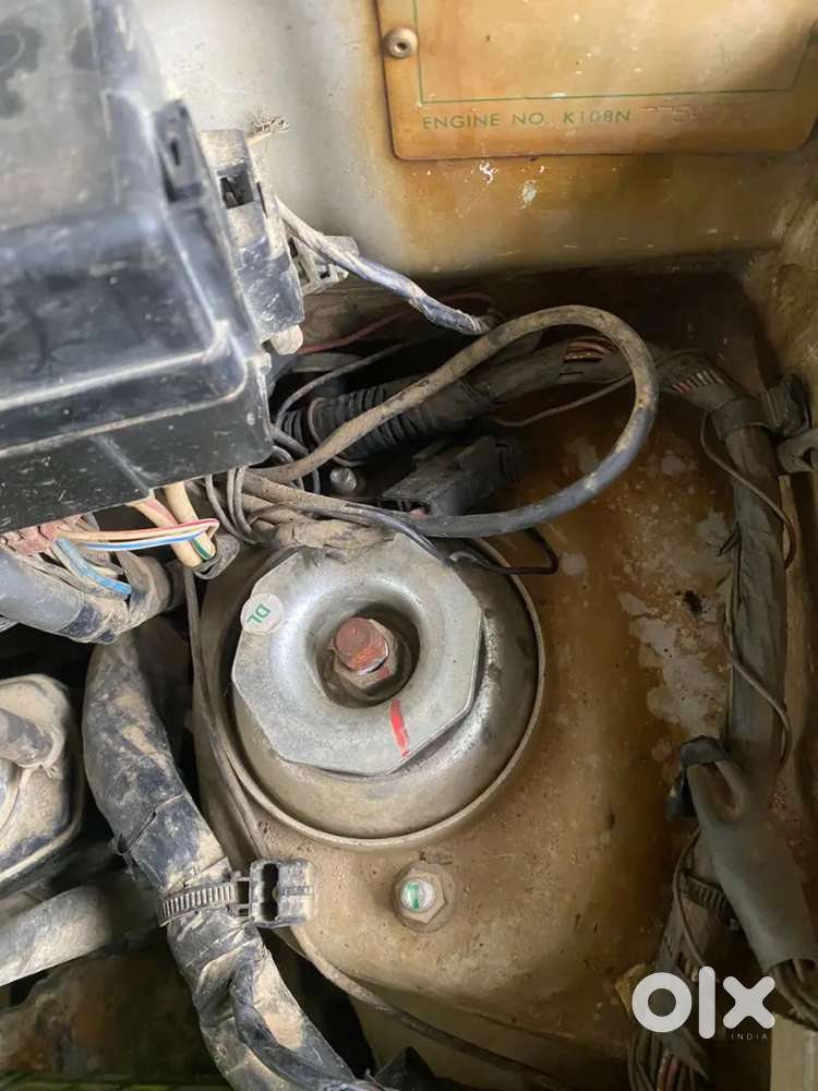 Maruti Suzuki Alto K10 2014 Petrol 60000 Km Driven