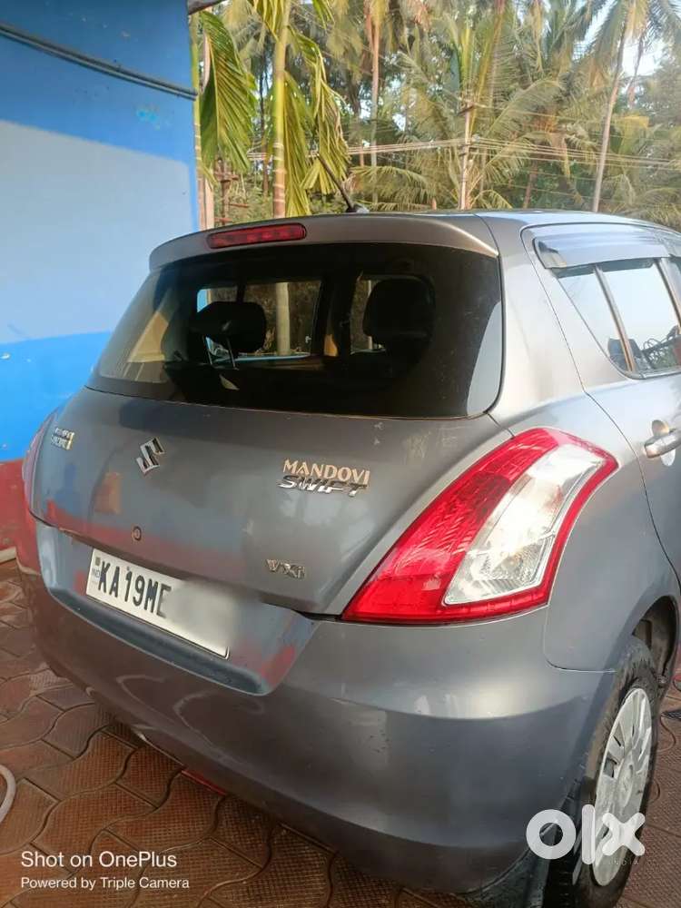 Maruti Suzuki Swift 2014 Petrol Good Condition