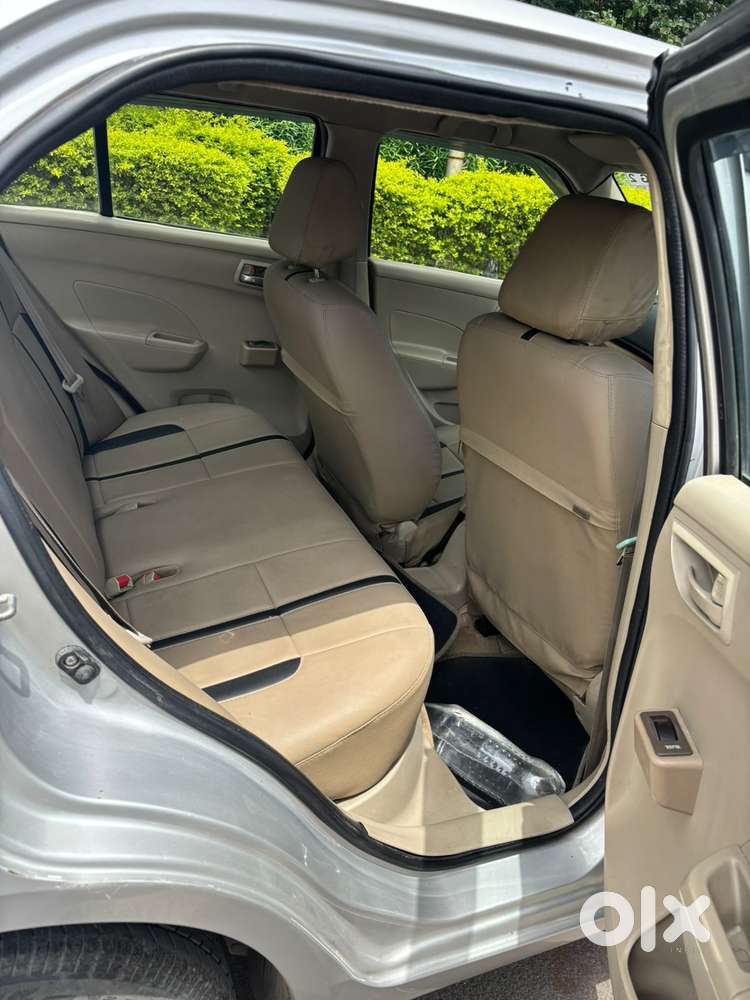 Maruti Suzuki Swift Dzire Lxi Option, 2012, Petrol