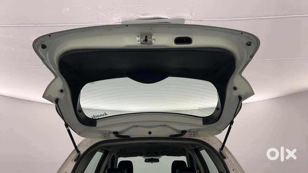 Maruti Suzuki S-cross 1.3 Zeta, 2018, Diesel