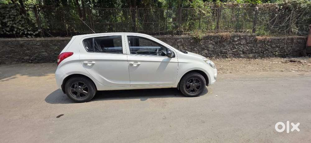 Hyundai I20 2012-2014 Sportz 1.4 Crdi, 2012, Diesel