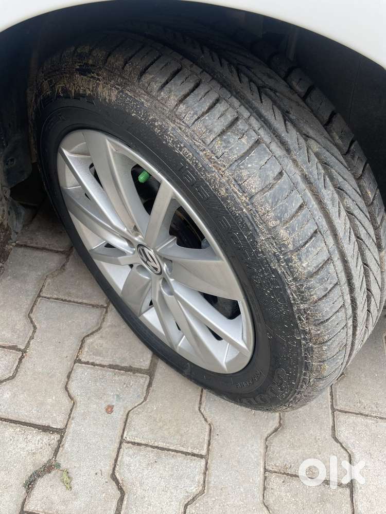 Volkswagen Ameo 1.5 Tdi Comfortline, 2018, Diesel