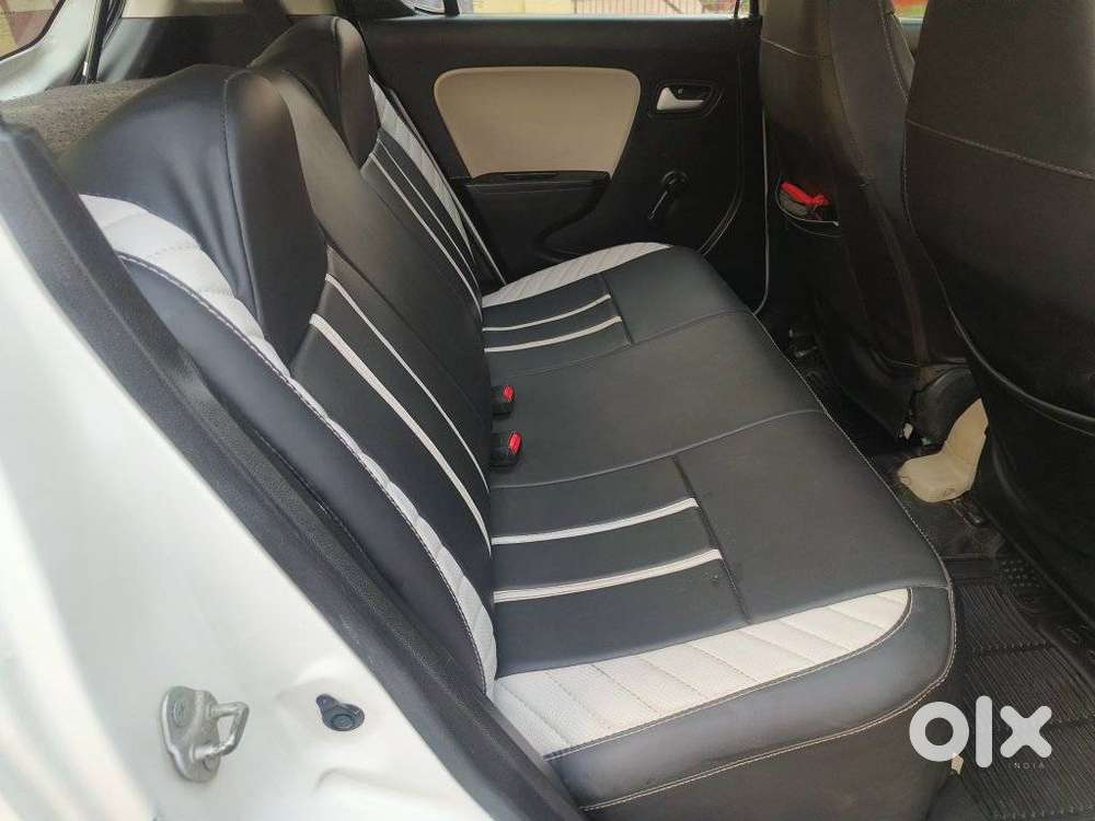 Maruti Suzuki Alto 0.8 Lxi (o), 2021, Cng & Hybrids