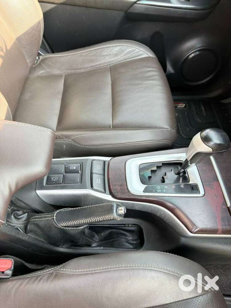 Toyota Fortuner 4x2 At 2.8 Diesel, 2019, Diesel