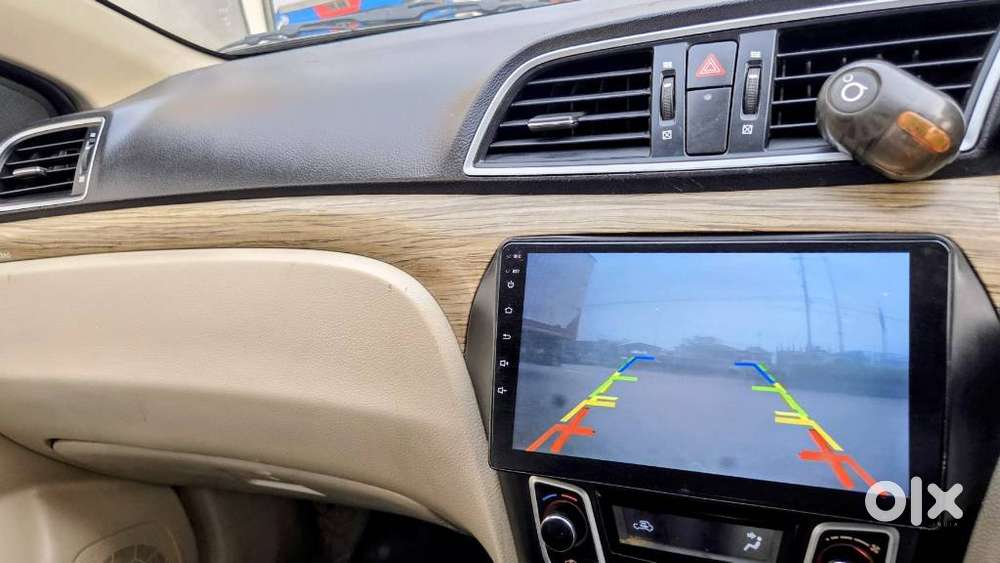 Maruti Suzuki Ciaz Delta Bsvi, 2019, Petrol