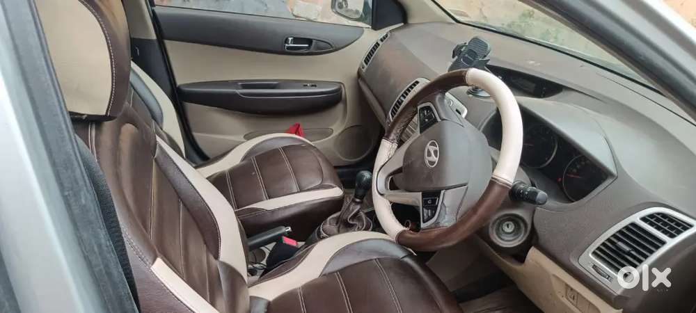 Hyundai Elite I20 Sportz 2010 Car