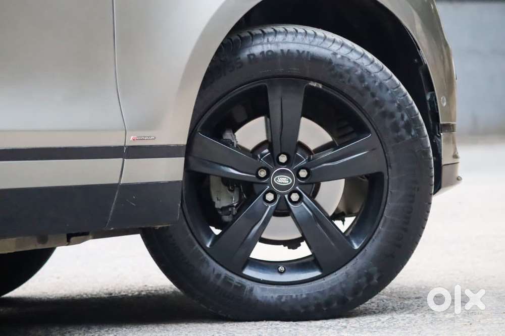 Land Rover Range Velar D180 Hse, 2019, Diesel