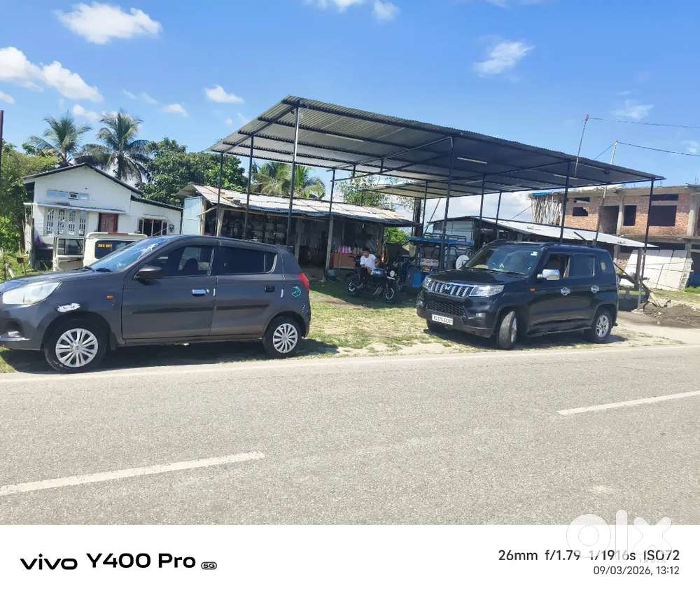 Maruti Suzuki Alto 2016