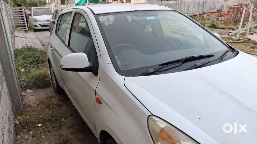 Hyundai I20 2011 Petrol 86567 Km Driven