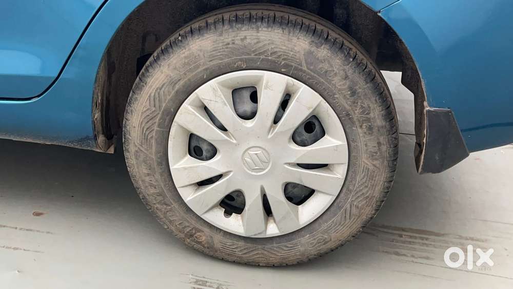 Maruti Suzuki Swift Dzire 1.3 Vxi, 2013, Petrol